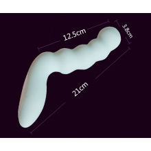 Producto sexual del sexo de los vibradores de la vagina para la mujer Injo-Zd026
